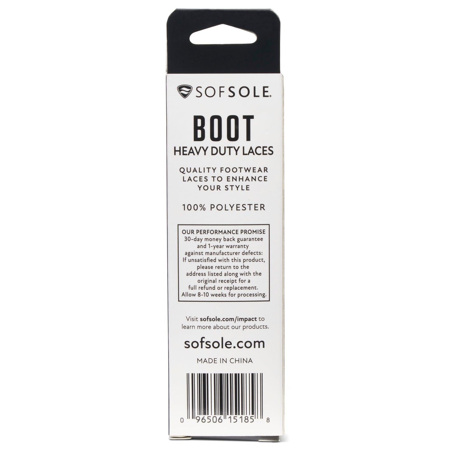 Boot Laces