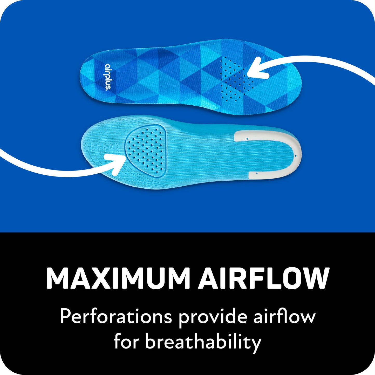 Incredi-Cool Insole