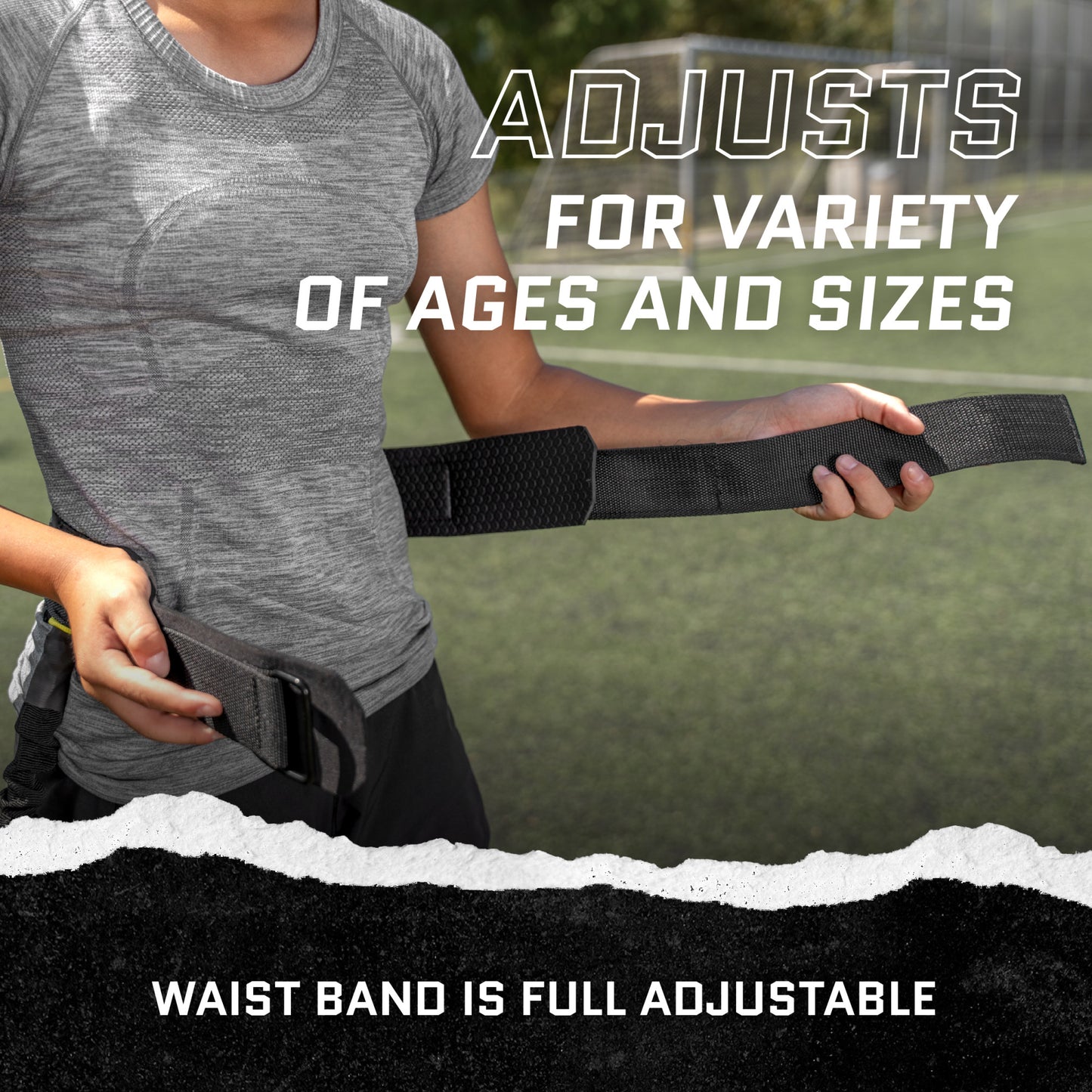 Vertical Jump Boost