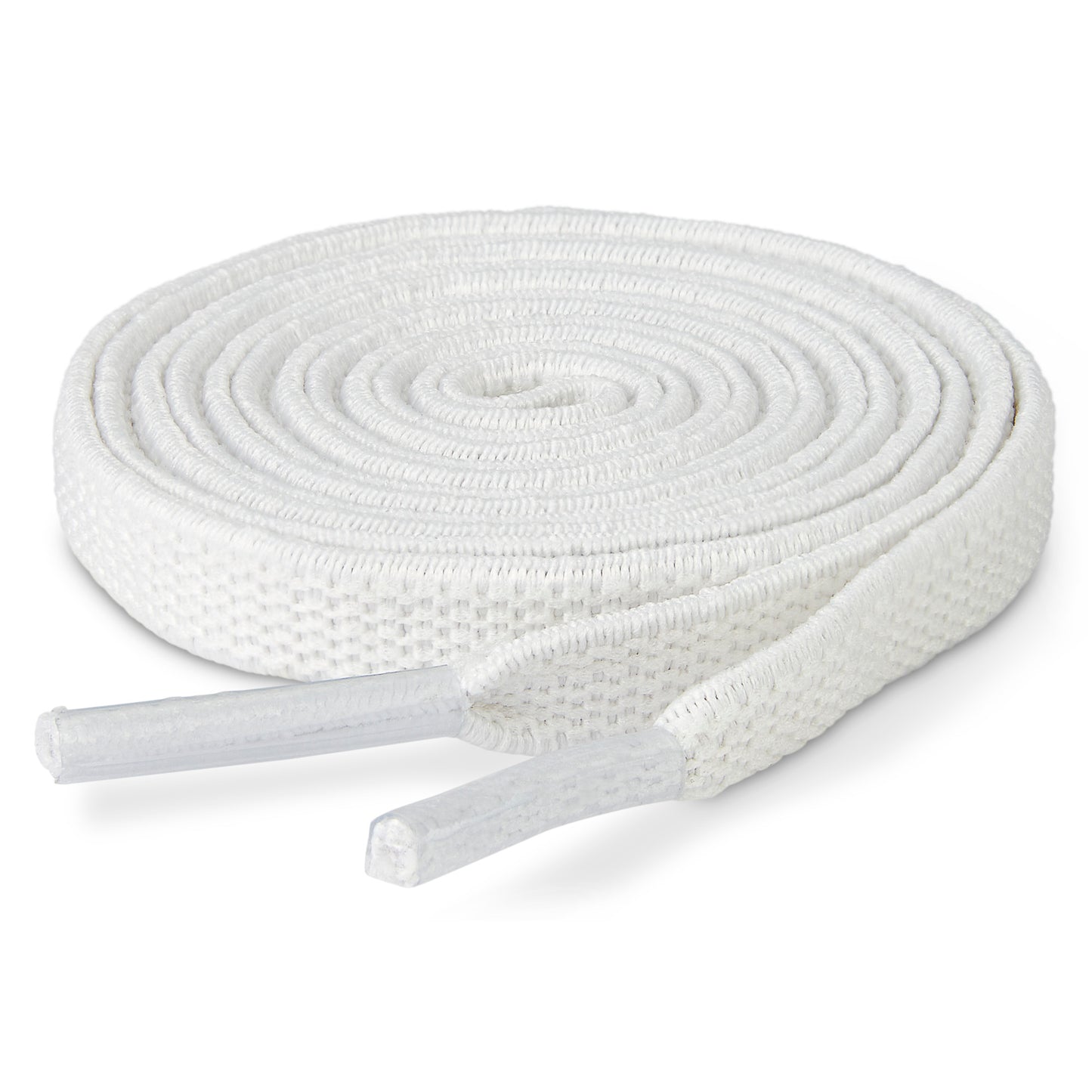 Premium Stretch Flat Laces