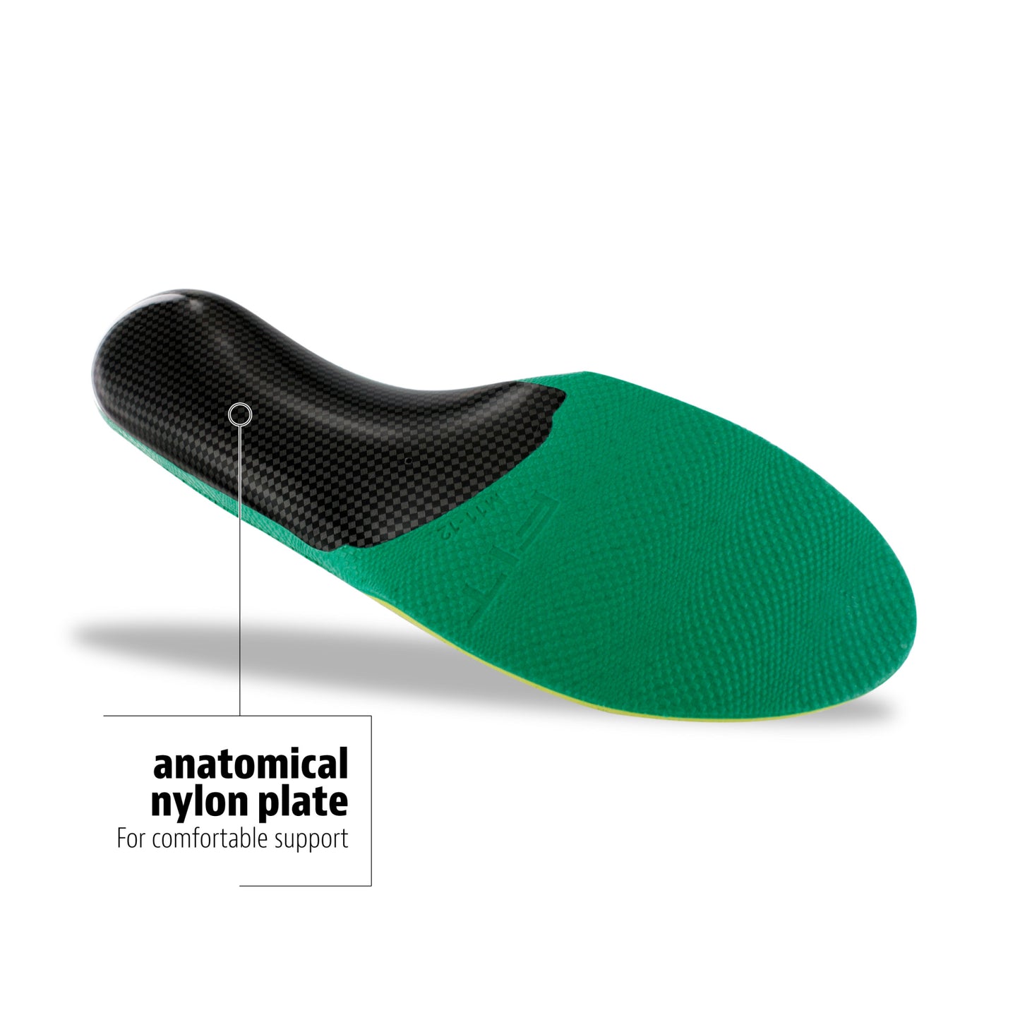 FIT Series Full-Length Insole, Neutral Arch