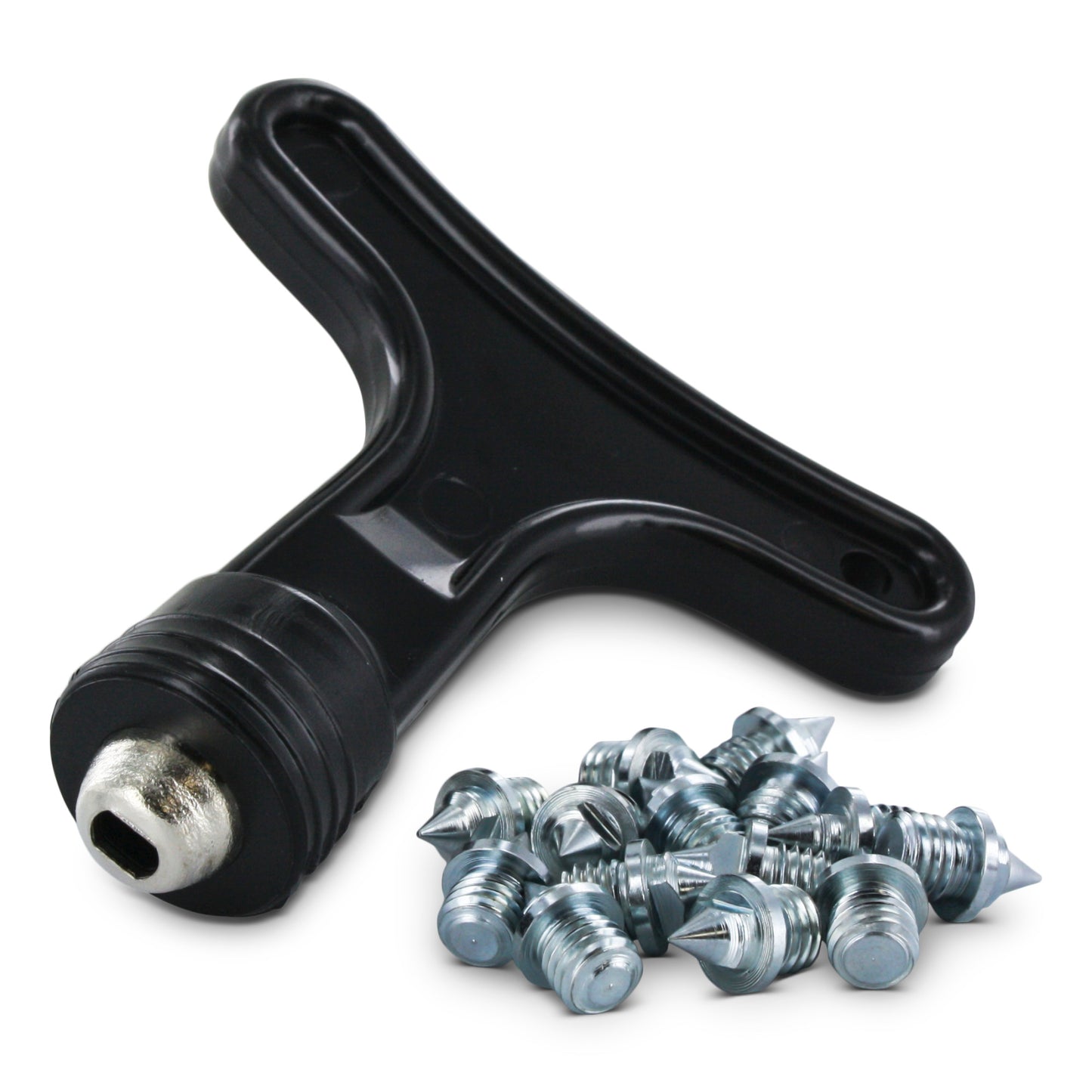 Track Cleat Needle Steel