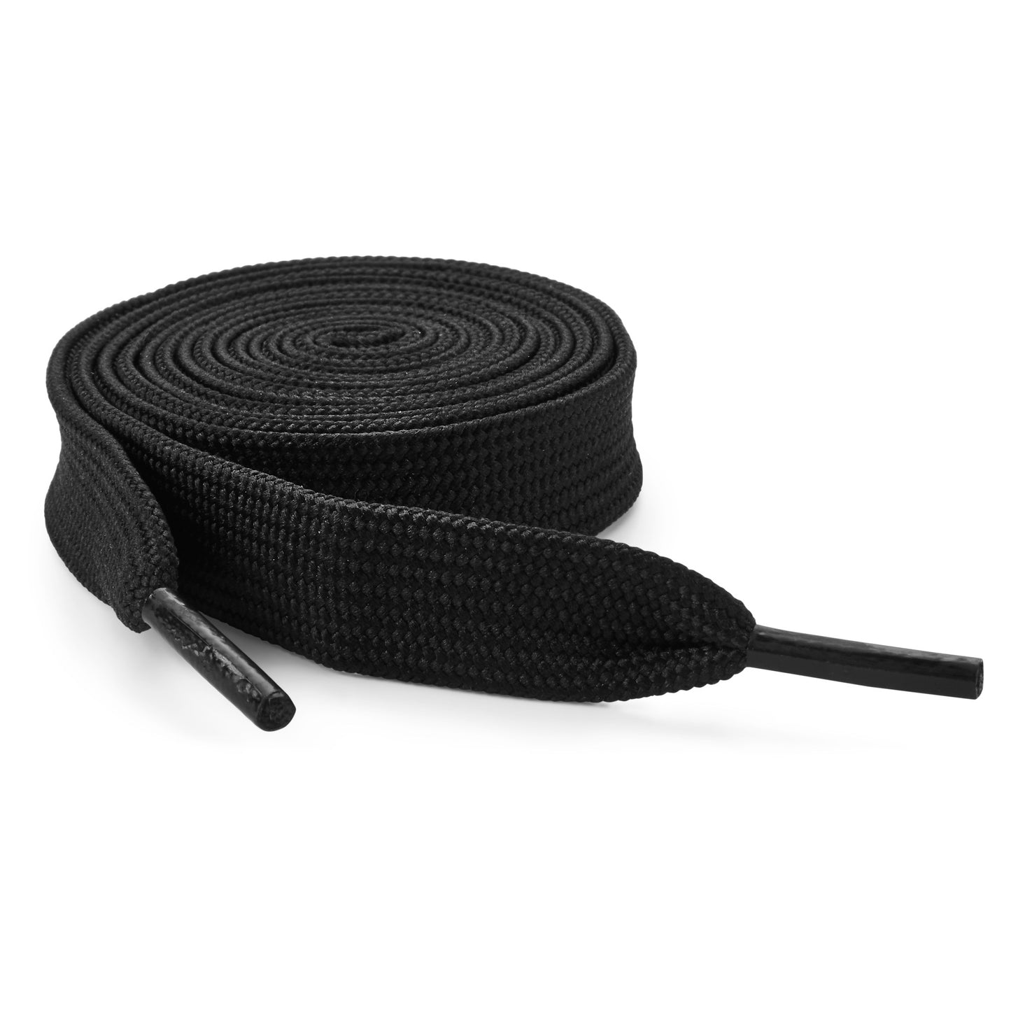 Wide Flat Laces