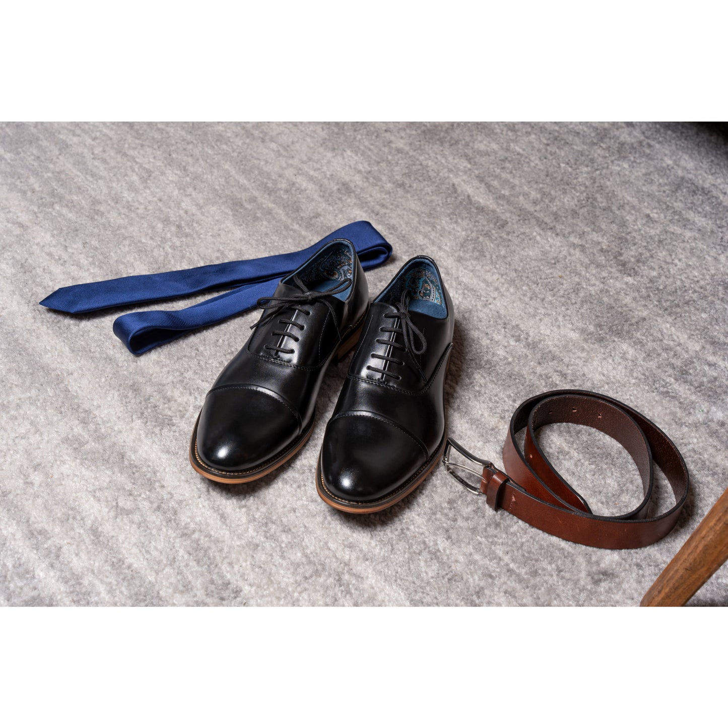 Dress Laces