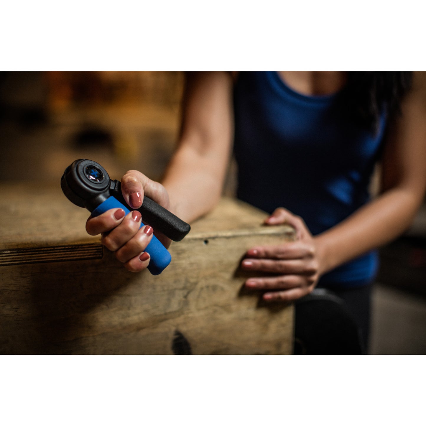 Power Hand Grip
