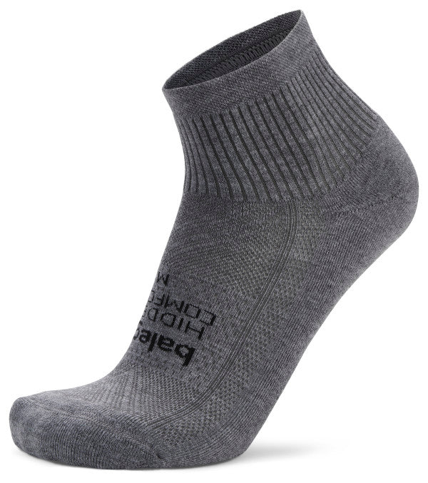 Hidden Comfort Quarter