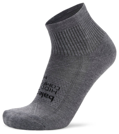 Hidden Comfort Quarter