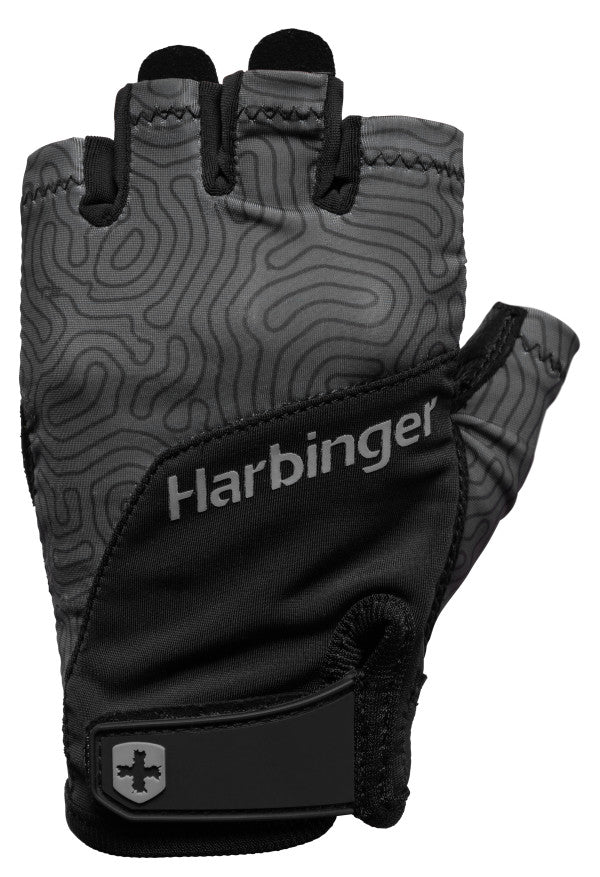 Training Grip Wristwrap Gloves 3.0 Womens