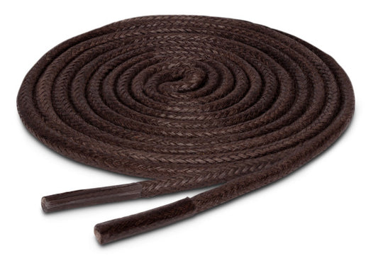 Premium Waxed Athletic Laces