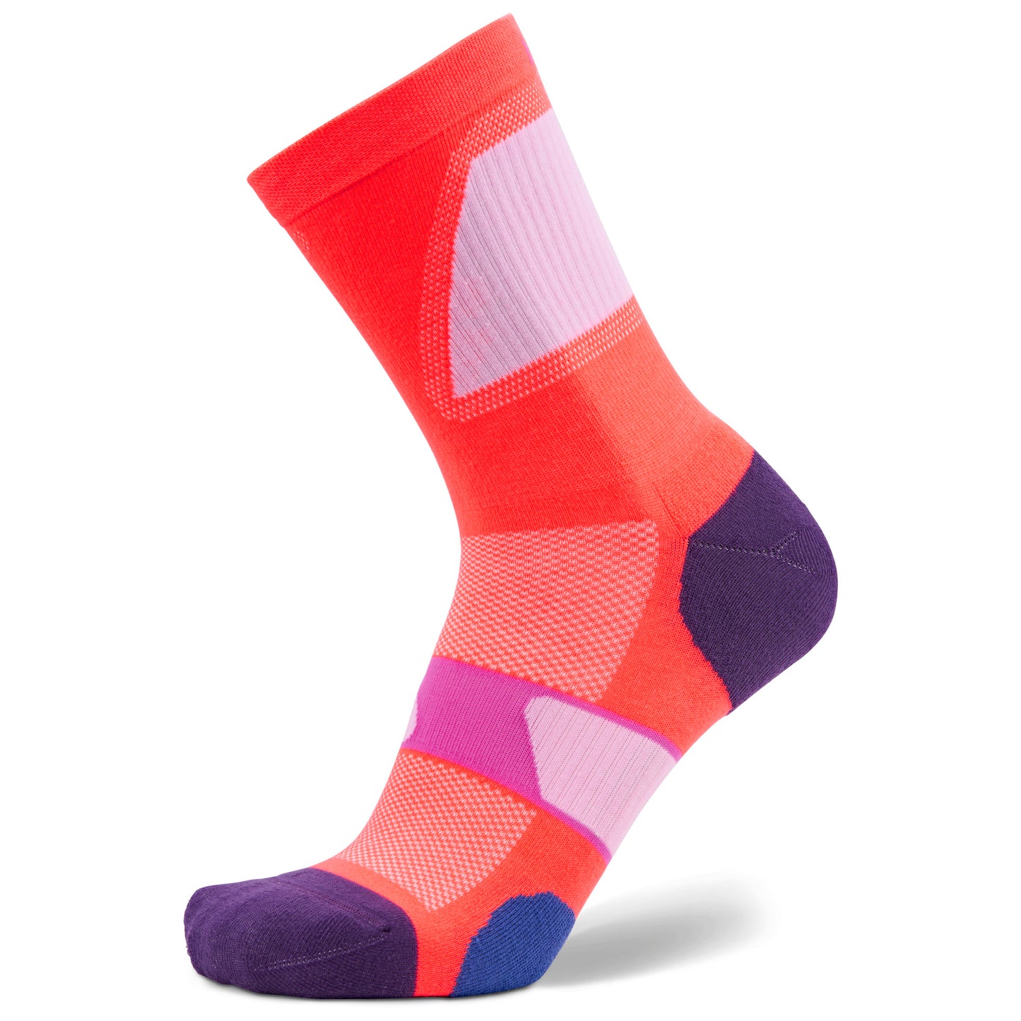 UltraGlide with Lycra Dry Mini Crew