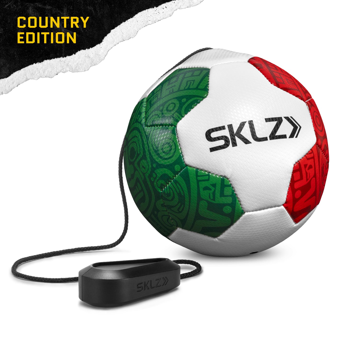 Star-Kick Touch Trainer