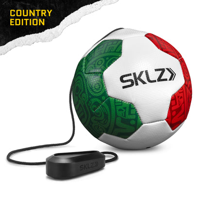 Star-Kick Touch Trainer