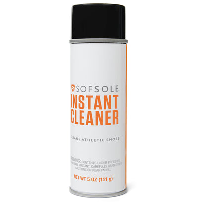 Instant Cleaner