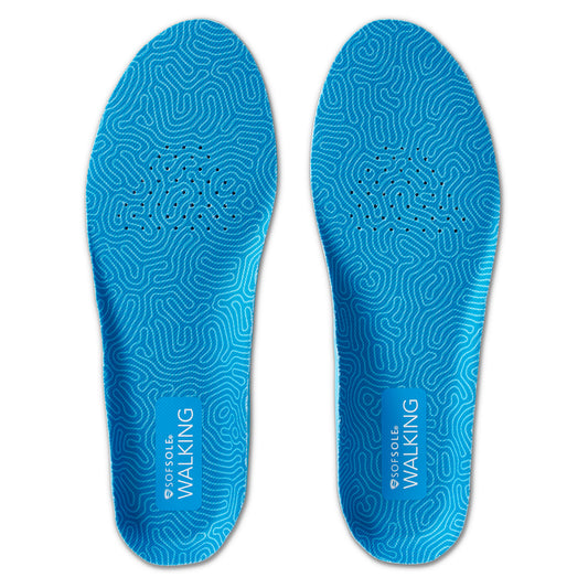 Walking Insoles