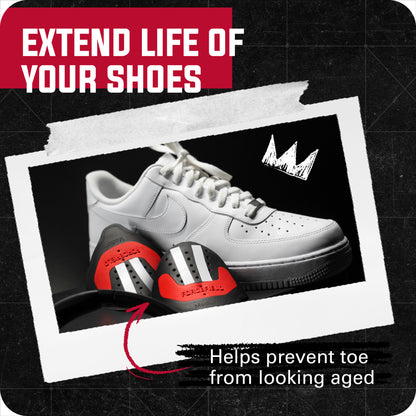 Shoe Crease Preventer Elite Lg