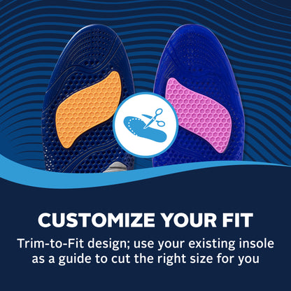Comfort & Support Insole