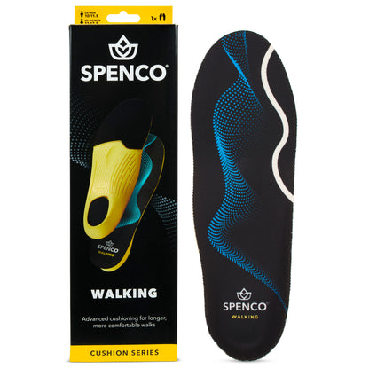 Walking Insole