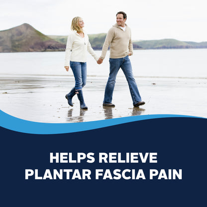Plantar Fascia Sleeves