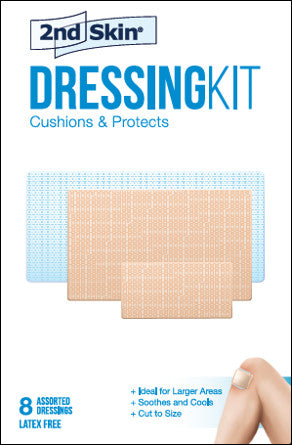 Dressing Kit, Sports