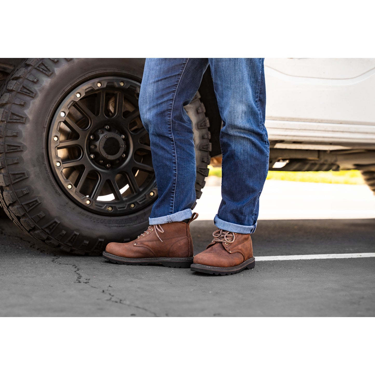 Boot Laces