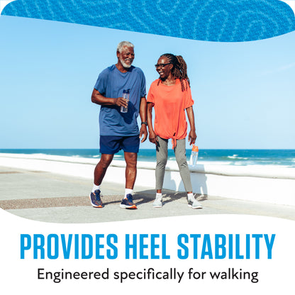 Walking Insoles