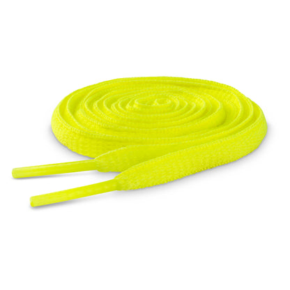 Premium Athletic Oval Laces