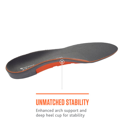 Women's Athletic + Arch Insole