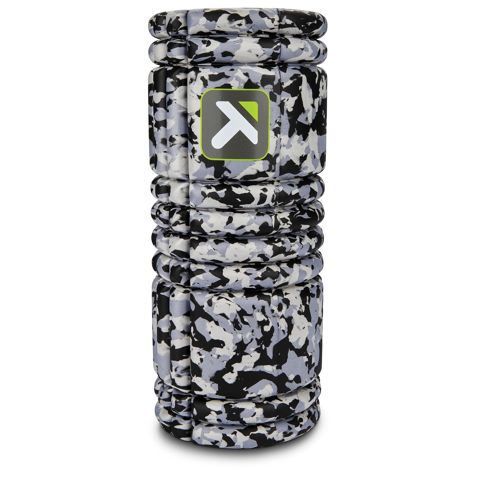 Foam Roller, TriggerPoint™ GRID® - Hard, Hollow Core Foam Roller ...
