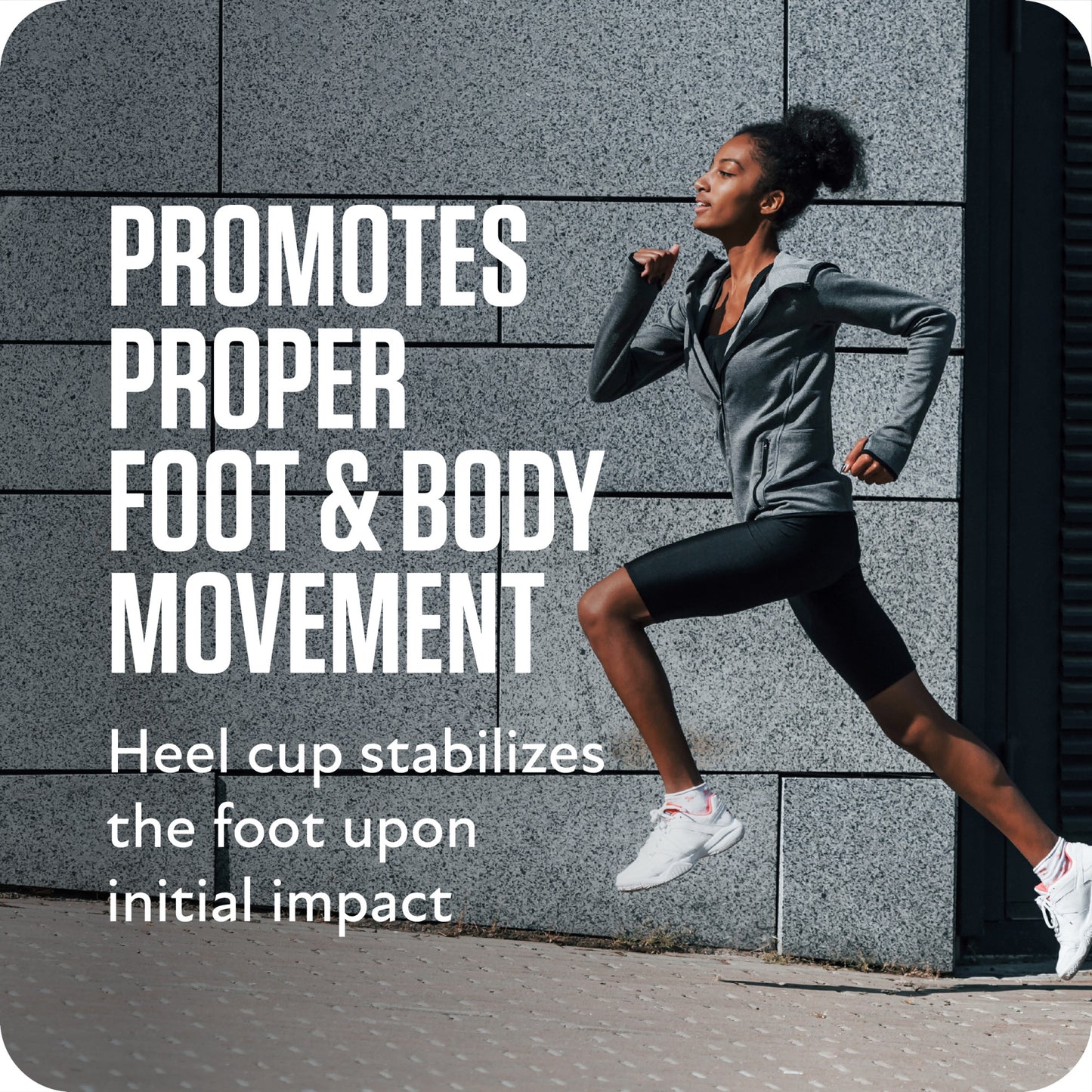SS Athletic TTF Insole
