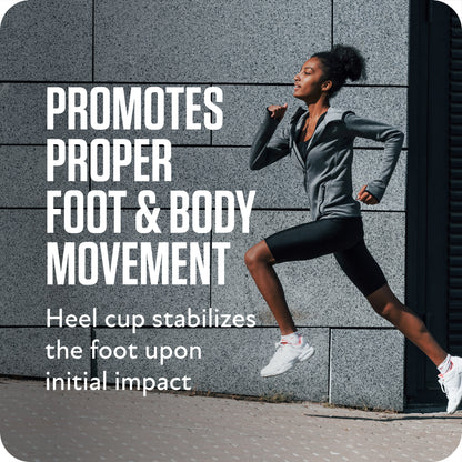 SS Athletic TTF Insole