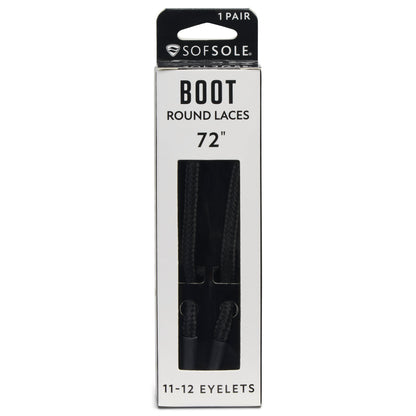 Premium Boot Laces