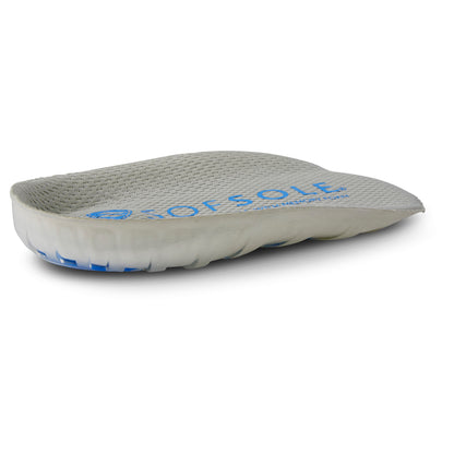 Gel Arch Memory Foam Insole