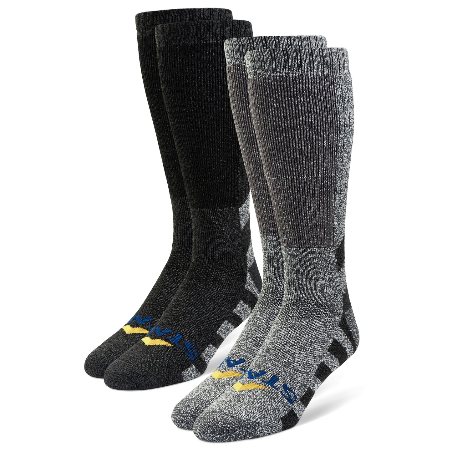 Cordura Steel Toe Socks