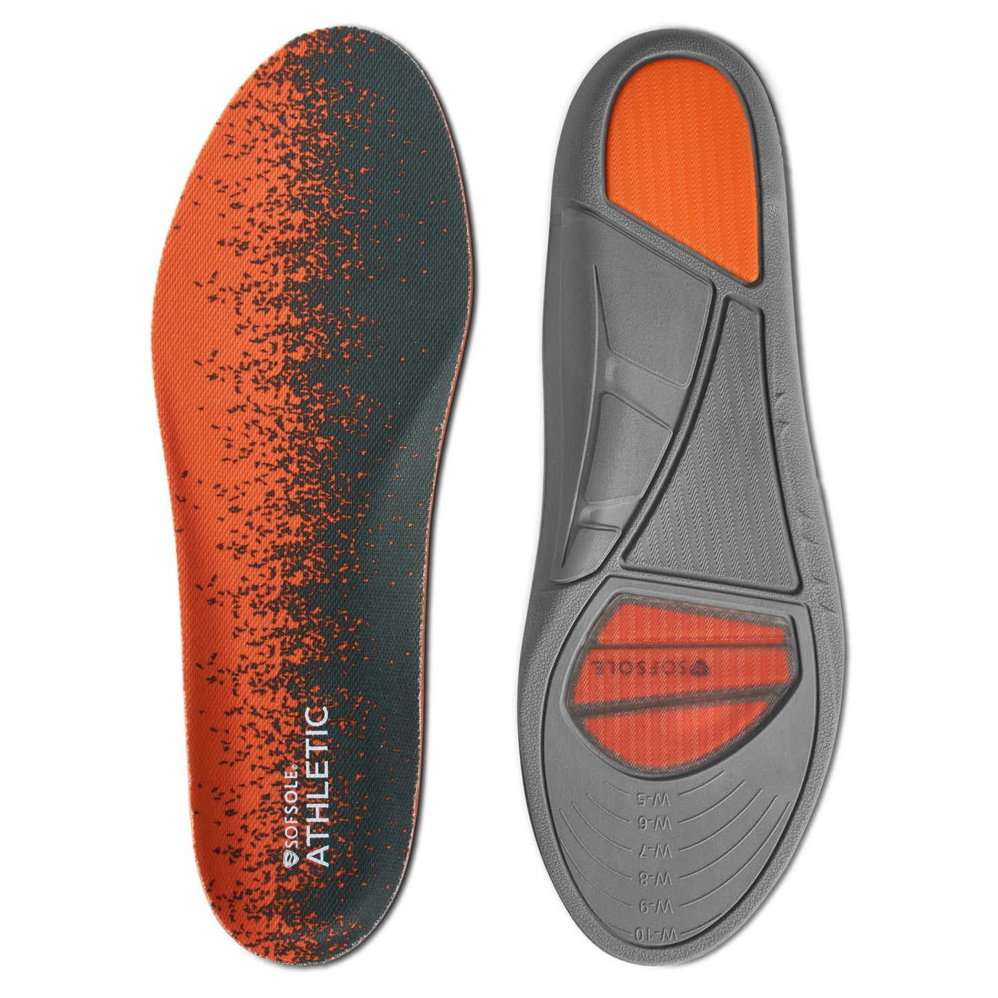 SS Athletic TTF Insole