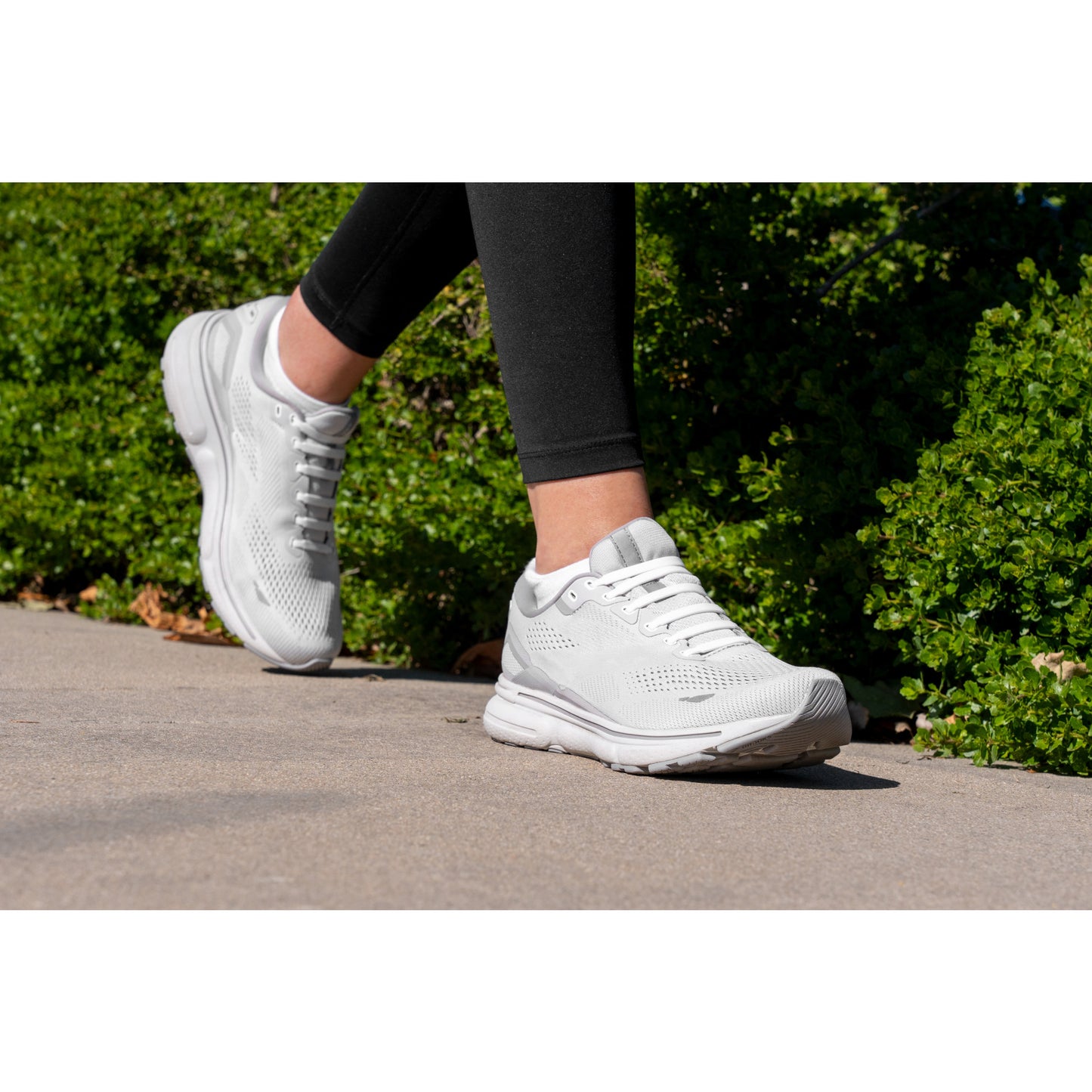 Silicone No-Tie Laces