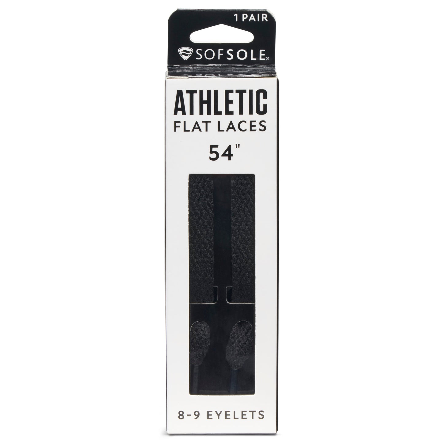 Premium Athletic Flat Laces