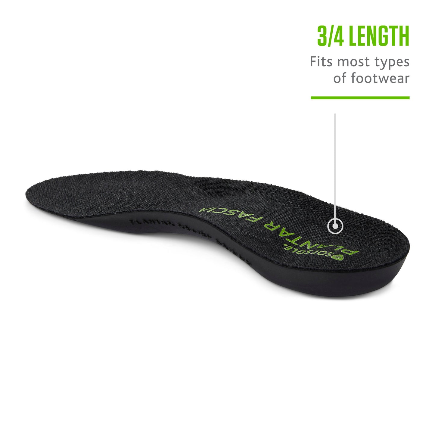 Plantar Fascia Insole