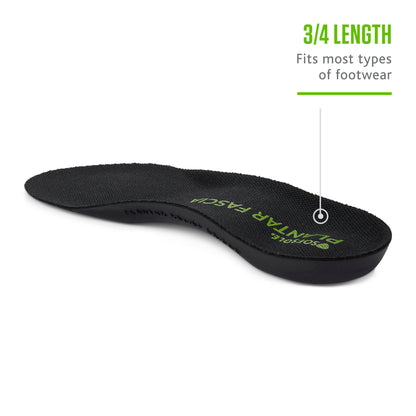 Plantar Fascia Insole