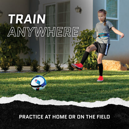 Star Kick Solo Soccer Trainer