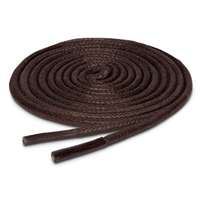 Premium Waxed Athletic Laces