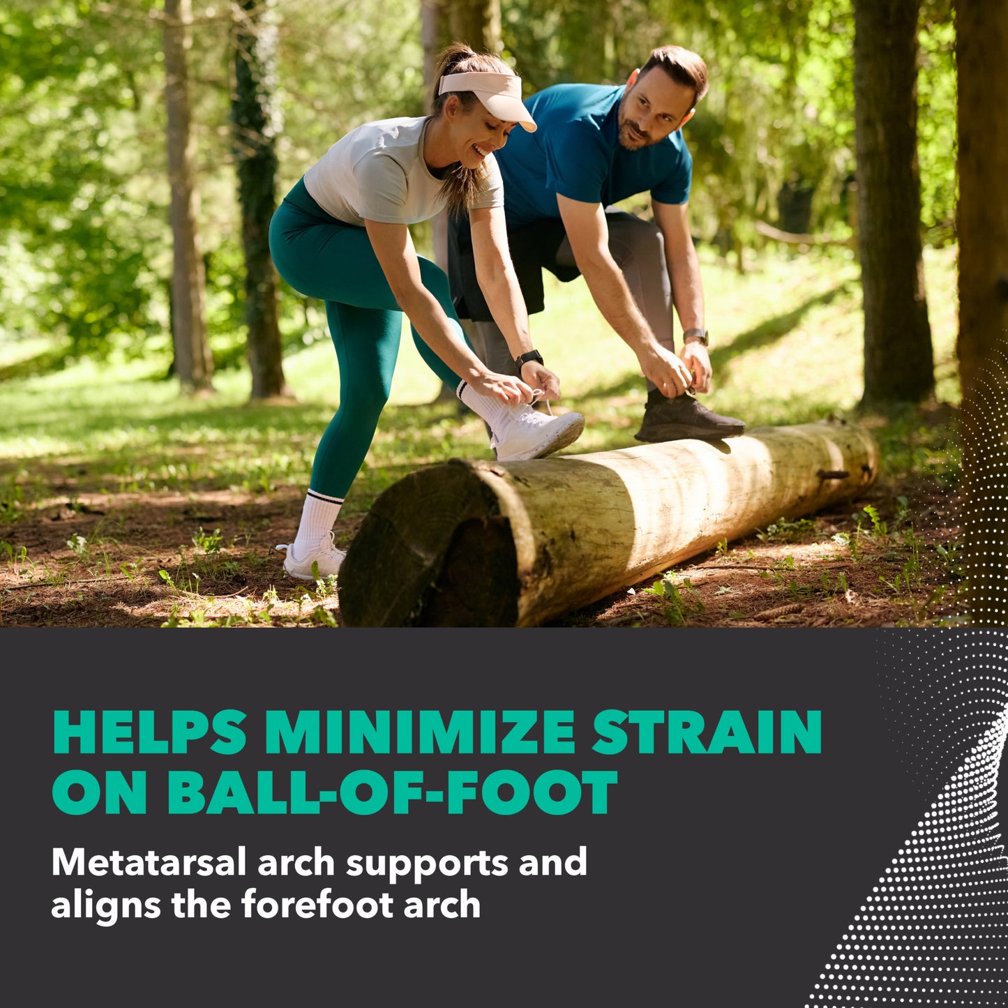 Total Support Original Insole