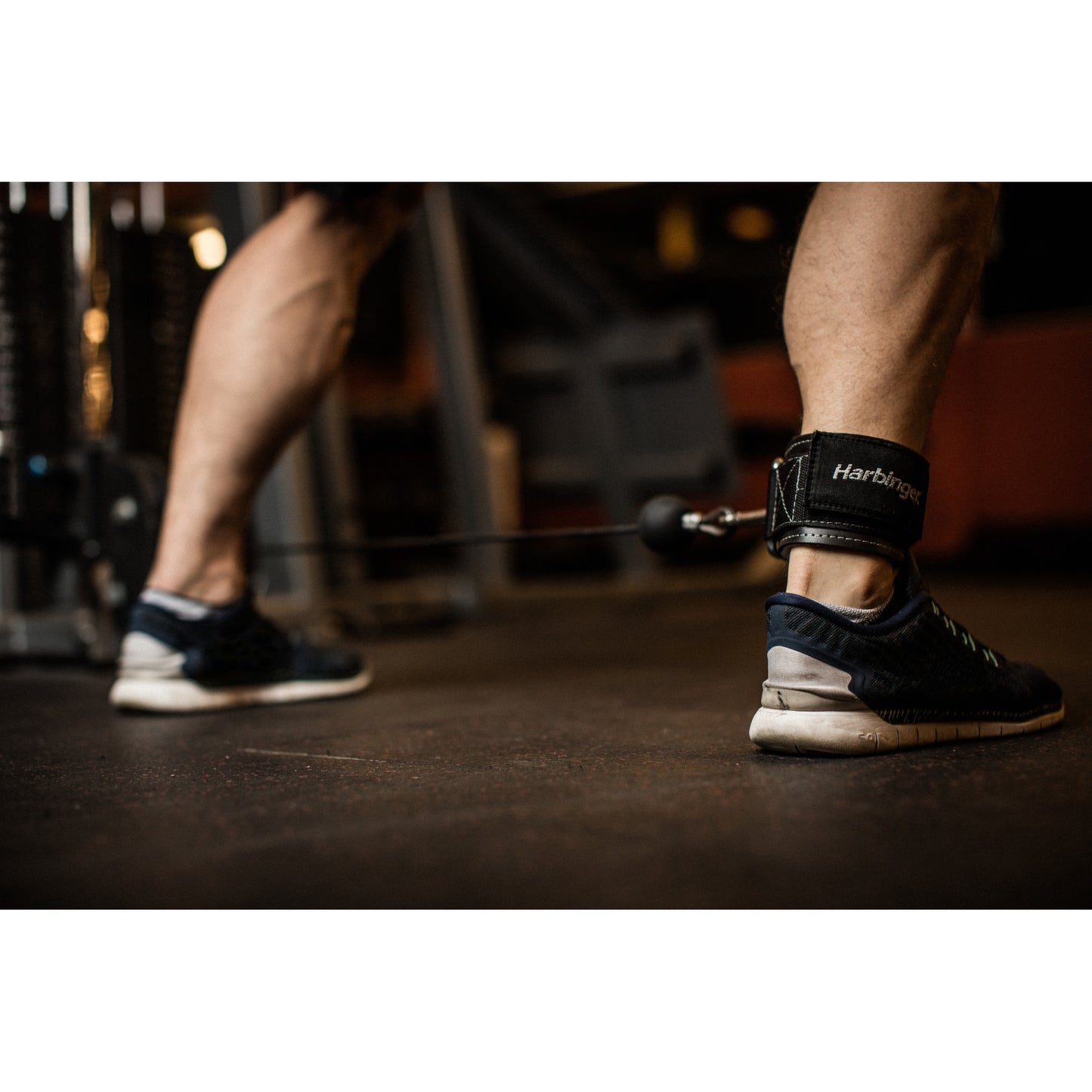 3" Heavy Duty Ankle Cuff