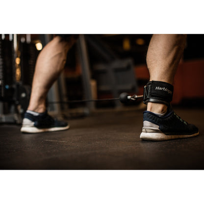 3" Heavy Duty Ankle Cuff