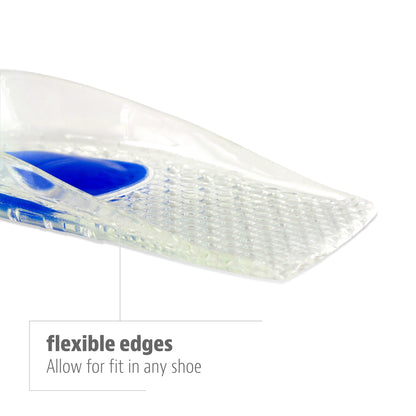Gel Heel Cup Insole