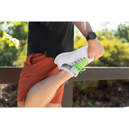 Athletic Oval Laces