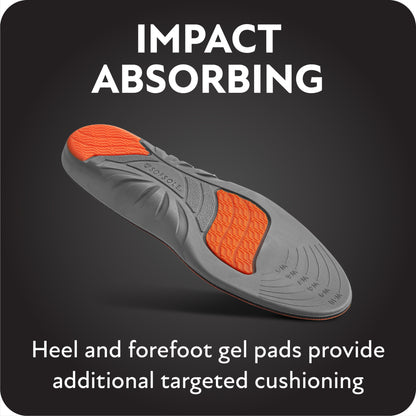 Athlete Trim-To-Fit Insole