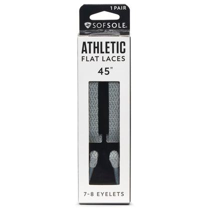 Premium Athletic Flat Laces