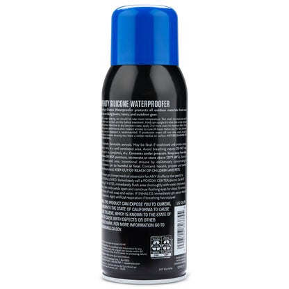 Heavy-Duty Silicone Water Proofer