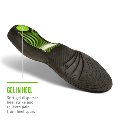 Full Length Plantar Fascia Insole