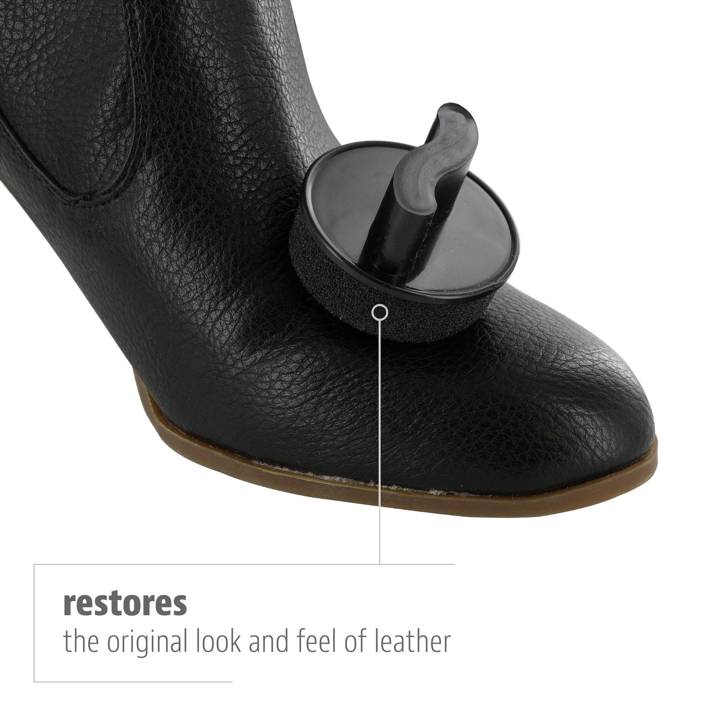 Shoe Polish Kit
